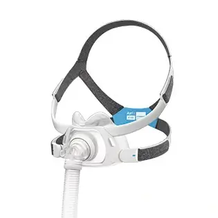 airfit f40 mask mit magnet