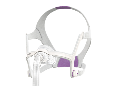 AirFit N20 kompakte nasale CPAP-Maske für Frauen ihn von Resmed