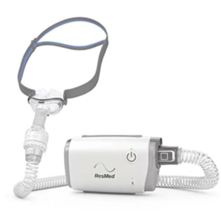 AirFit p10 for Airmini Reisen Gerät von Resmed