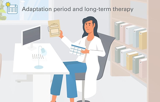 How-to-Video-Einstellungen-während-der-Eingewöhnungsphase-und-der-Langzeittherapie