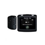 Nox T3s in der Vorder- und Rückansicht