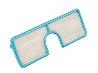 ResMed Stellar Hypoallergenfilter