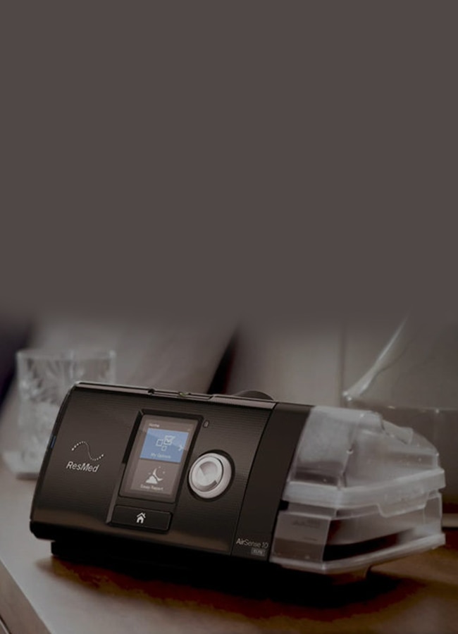 Resmed airsense 10 elite deals