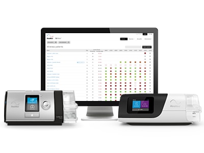 airview-platform-für-das-management der patiententherapie