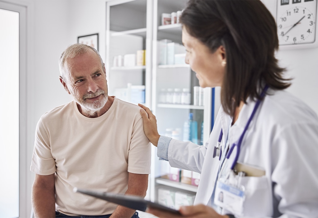 évaluation patient