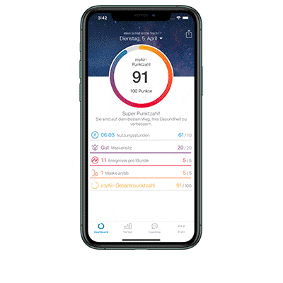 myair-app-screens-coaching-für-pap-patienten-resmed