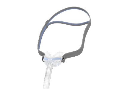 resmed-cpap-mask-nasal-N30-CPAP-mask