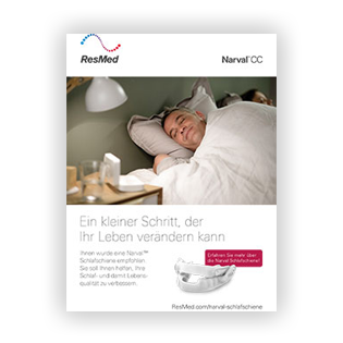 Narval Patientenbroschüre Teaserbild