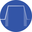 Anstiegs- und Absenkzeit icon_blau