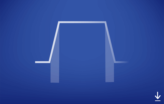 Anstiegs- und Absenkzeit _download