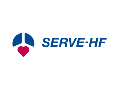 SERVE-HF Studie von ResMed