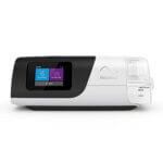 cpap-gerät-airsense-11-für-schlafapnoe-vorderansicht